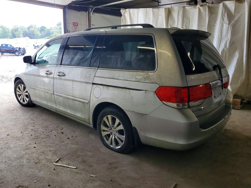 Продажа на аукционе авто 2010 Honda Odyssey, vin: 5FNRL3H99AB090111, номер лота: 68017586