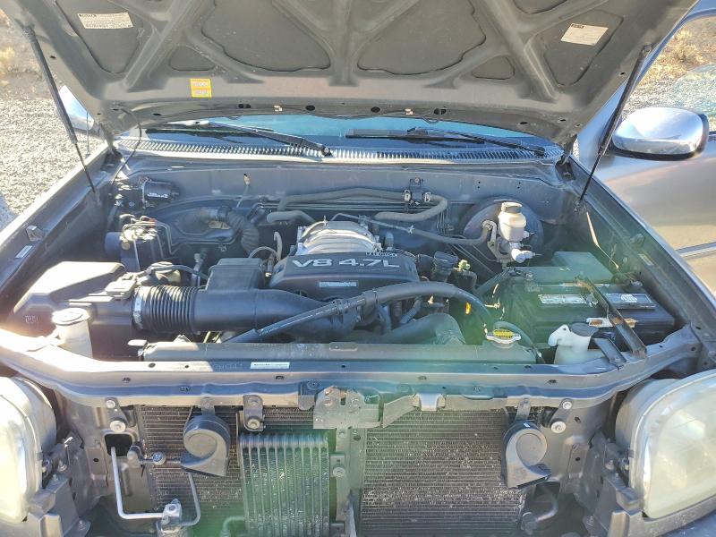 Aukcja sprzedaży 2003 Toyota Tundra, vin: 5TBBT44153S366525, numer aukcji: 68798636