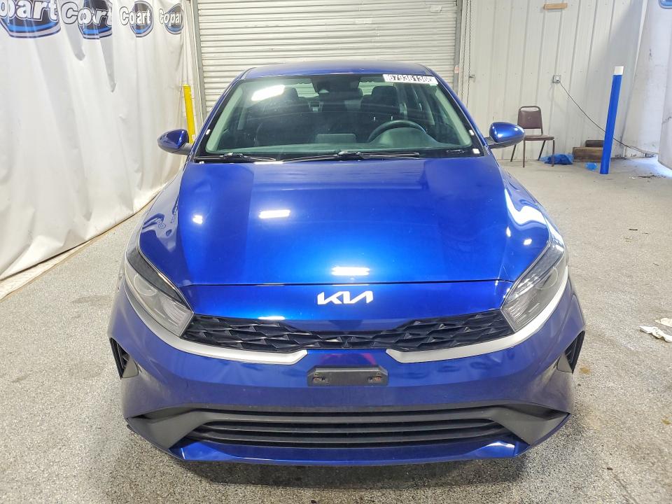 Продаж на аукціоні авто 2024 Kia Forte, vin: 3KPF24AD3RE756729, номер лоту: 67936136
