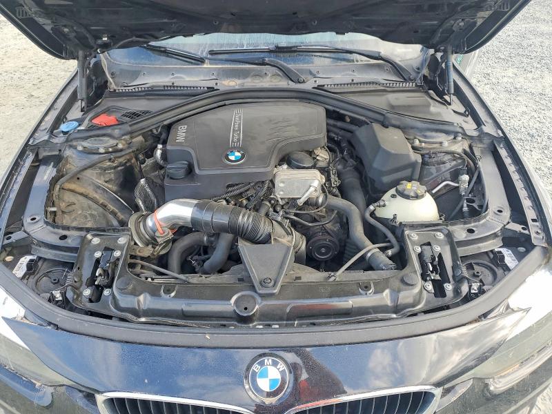 Продажа на аукционе авто 2017 Bmw 320, vin: WBA8E1G38HNU18389, номер лота: 68934796