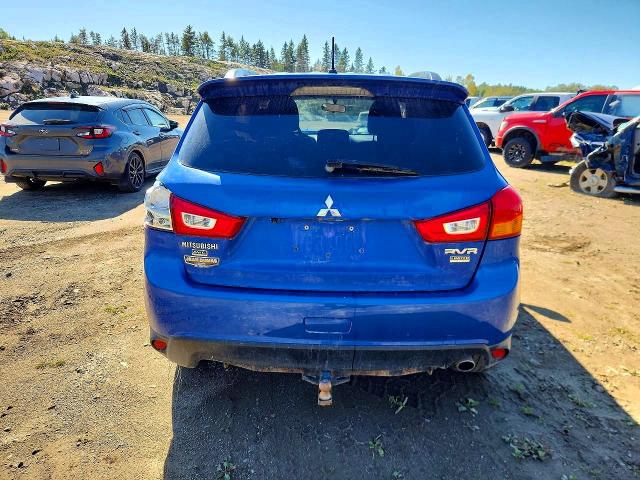 Aukcja sprzedaży 2016 Mitsubishi Rvr, vin: JA4AJ4AW5GZ613131, numer aukcji: 69566486