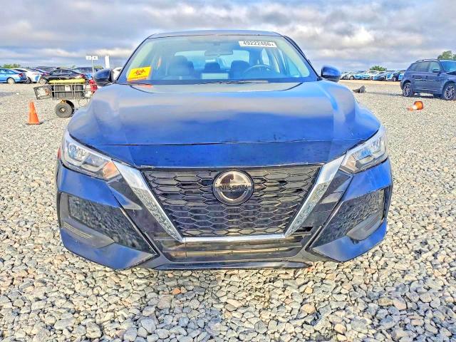 Продаж на аукціоні авто 2021 Nissan Sentra, vin: 3N1AB8CV1MY282443, номер лоту: 71440646