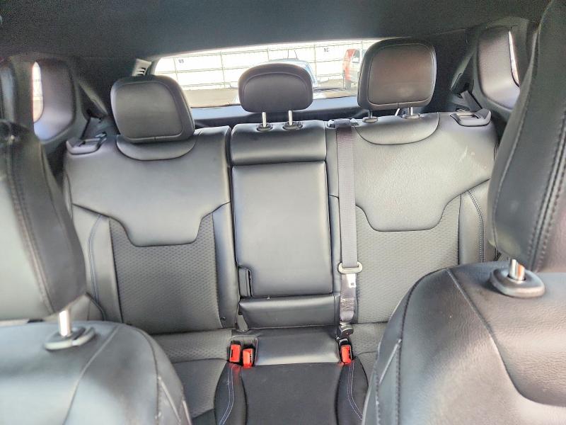Auction sale of the 2025 Jeep Compass, vin: 3C4NJDBN5ST580029, lot number: 70508486