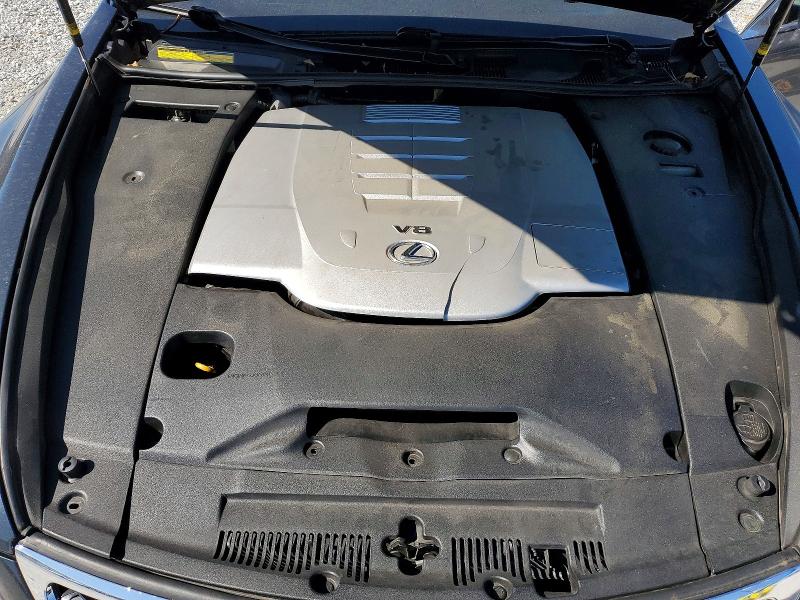 Продаж на аукціоні авто 2011 Lexus Ls, vin: JTHBL5EF4B5104795, номер лоту: 67890116
