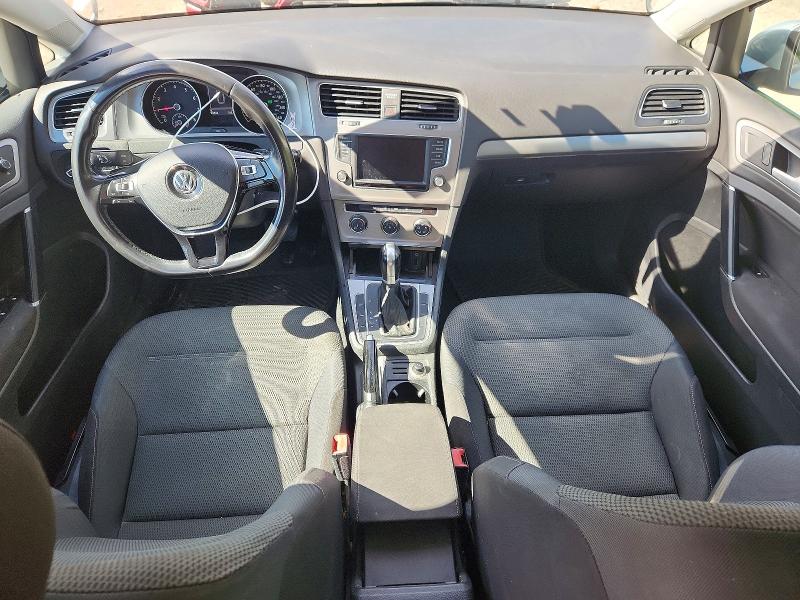 Продаж на аукціоні авто 2016 Volkswagen Golf Sportwagen, vin: 3VWC17AU0GM516108, номер лоту: 70273106