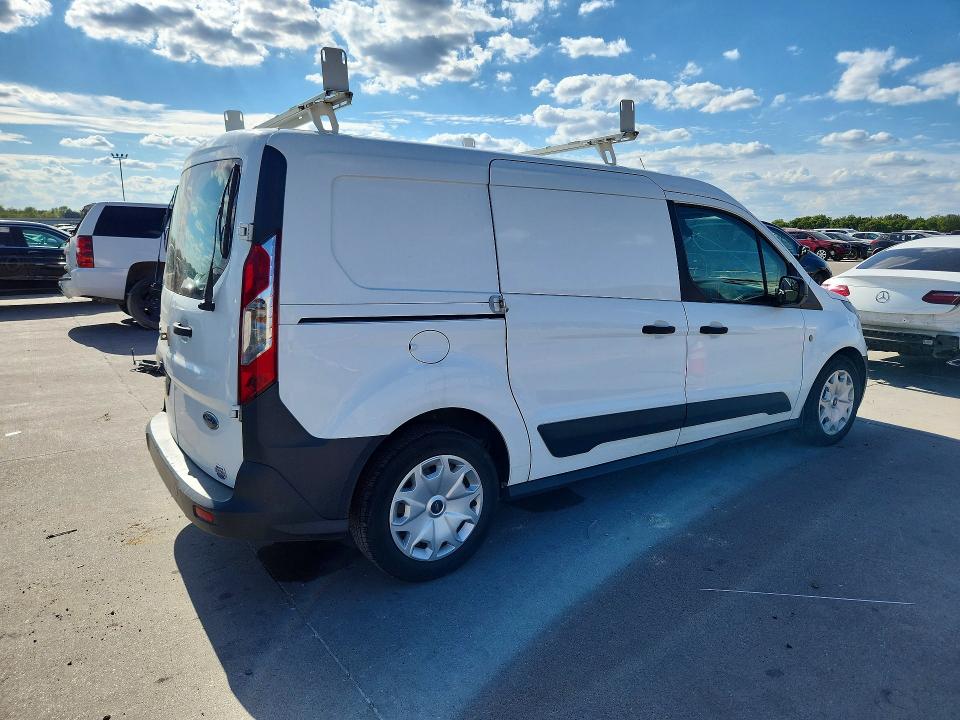 Продажа на аукционе авто 2017 Ford Transit Connect, vin: NM0LS7E73H1333219, номер лота: 69415906