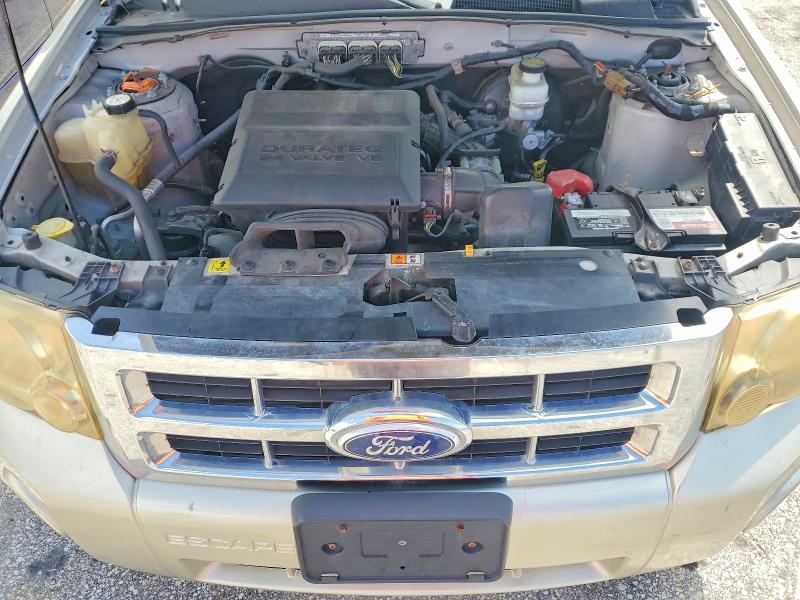 Продажа на аукционе авто 2010 Ford Escape, vin: 1FMCU9DG5AKB81322, номер лота: 69187696