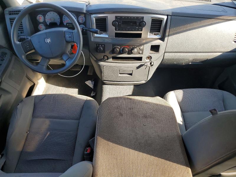 Продаж на аукціоні авто 2007 Dodge Ram 1500, vin: 1D7HU18297J543764, номер лоту: 67697586