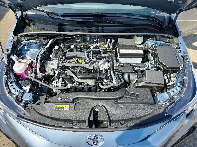 Продаж на аукціоні авто 2026 Toyota Corolla, vin: JTDS4MCE1T3533604, номер лоту: 67925816
