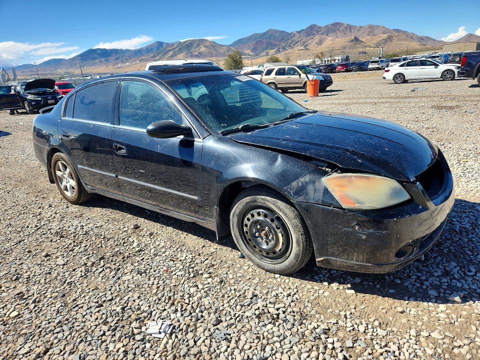 Продажа на аукционе авто 2005 Nissan Altima, vin: 1N4BL11D35C187446, номер лота: 69774456