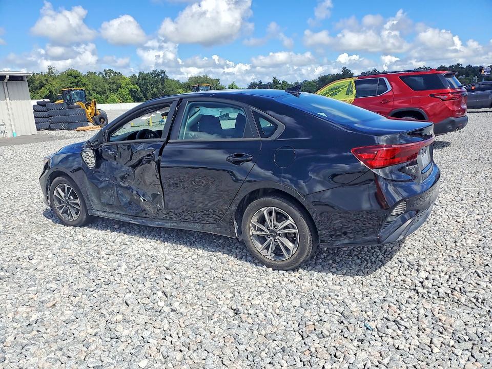66899486 :رقم المزاد ، 3KPF24AD1PE690954 vin ، 2023 Kia Forte مزاد بيع