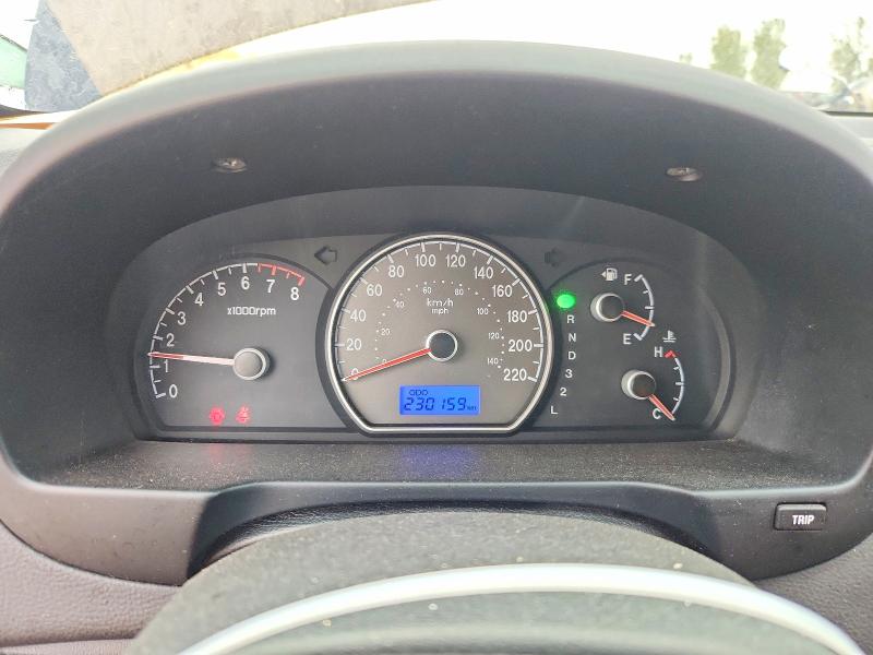 Продаж на аукціоні авто 2007 Hyundai Elantra, vin: KMHDU45D47U233676, номер лоту: 70774016