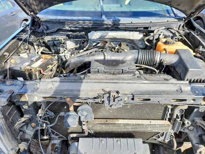 2011 Ford F150 მანქანა იყიდება აუქციონზე, vin: 1FTFW1ET1BFB94572, აუქციონის ნომერი: 70885746