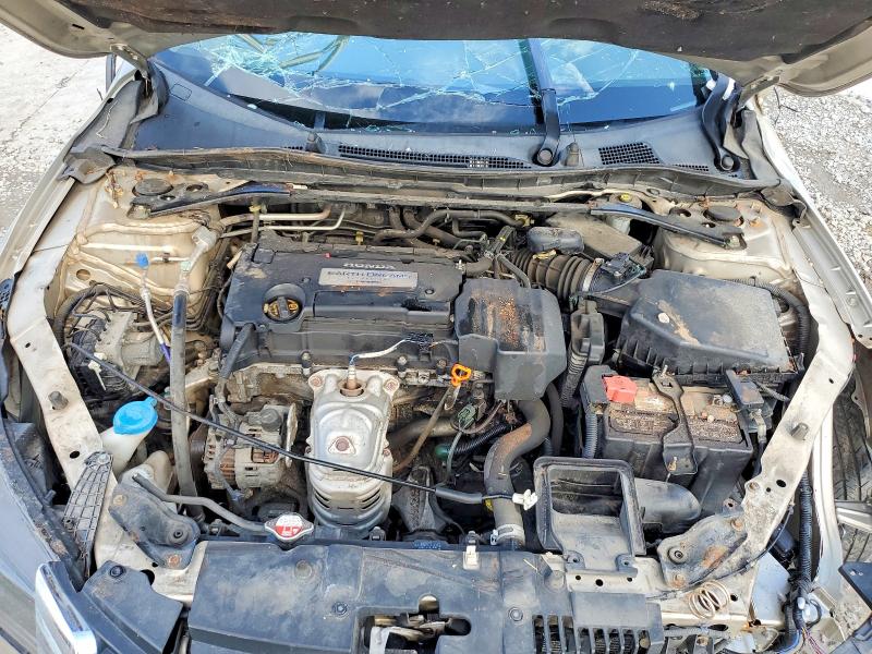 68754236 :رقم المزاد ، 1HGCR2F86DA146688 vin ، 2013 Honda Accord مزاد بيع