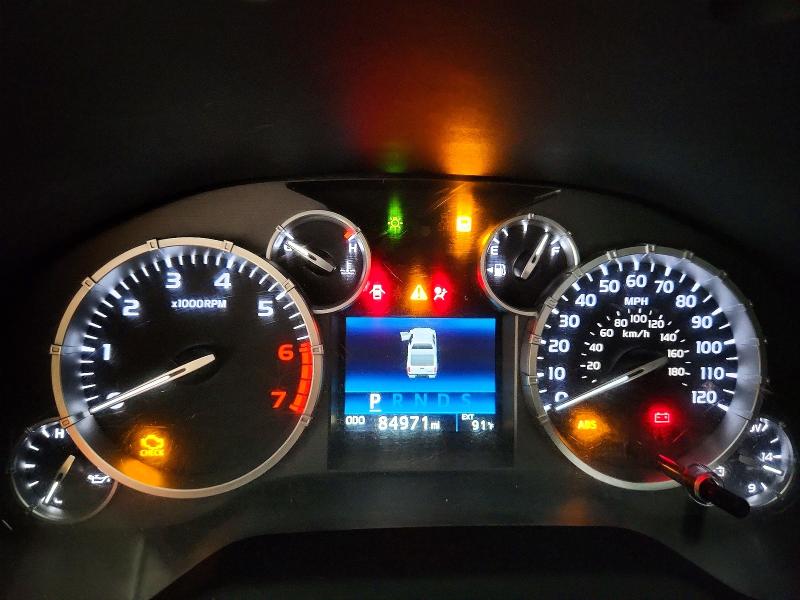 Продаж на аукціоні авто 2016 Toyota Tundra, vin: 5TFEW5F11GX211517, номер лоту: 68966386