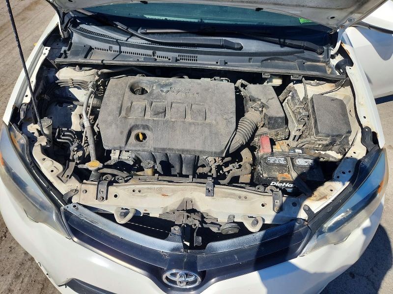 2014 Toyota Corolla მანქანა იყიდება აუქციონზე, vin: 2T1BURHE5EC067529, აუქციონის ნომერი: 70357096