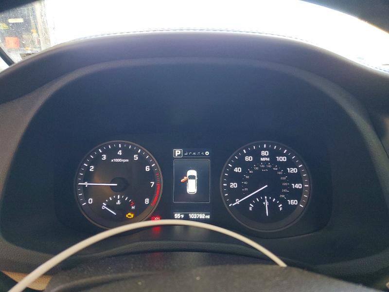 Aukcja sprzedaży 2017 Hyundai Tucson, vin: KM8J3CA26HU322266, numer aukcji: 69068686