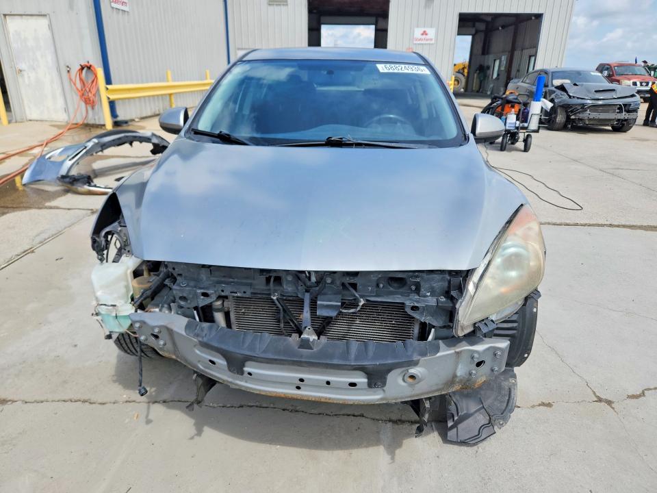 68824936 :رقم المزاد ، JM1BL1V70C1658010 vin ، 2012 Mazda 3 مزاد بيع