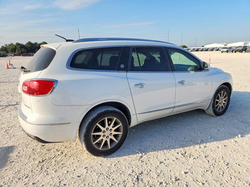 Aukcja sprzedaży 2016 Buick Enclave, vin: 5GAKRBKD3GJ101193, numer aukcji: 67491066