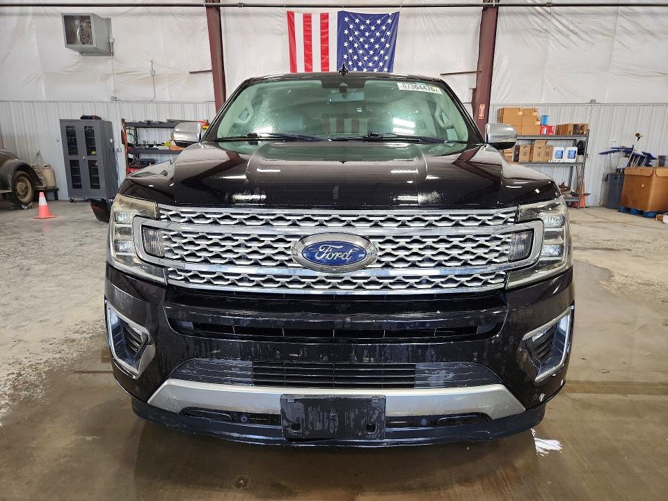 67364476 :رقم المزاد ، 1FMJU1LT4KEA05806 vin ، 2019 Ford Expedition مزاد بيع