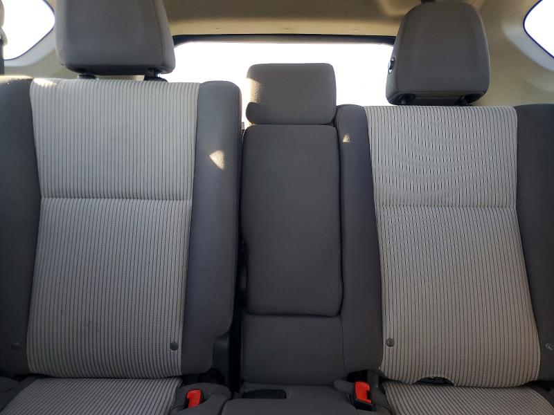 Продажа на аукционе авто 2015 Toyota Rav4, vin: 2T3ZFREV4FW137221, номер лота: 70793236