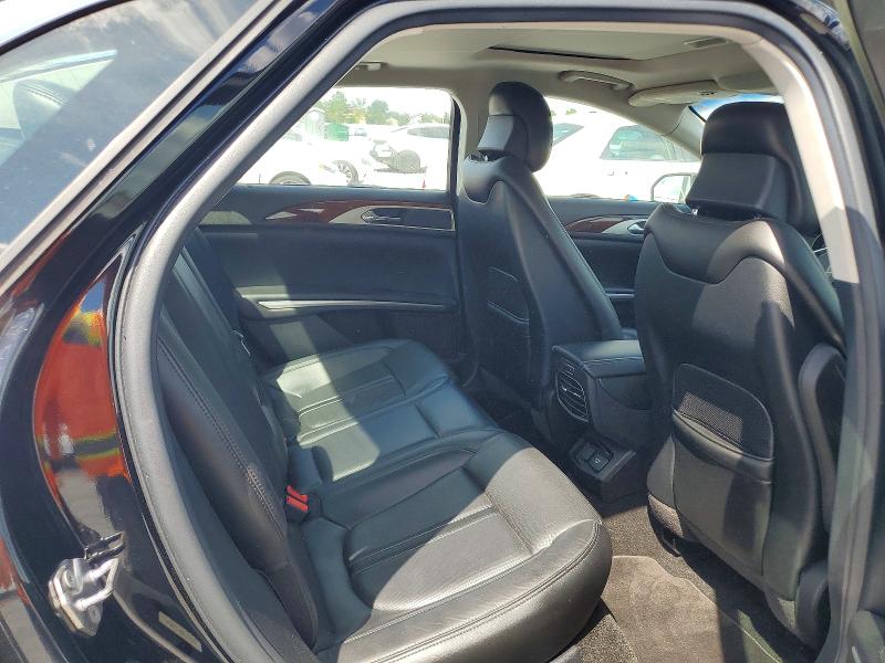 Aukcja sprzedaży 2016 Lincoln Mkz, vin: 3LN6L2JK2GR630377, numer aukcji: 67795706