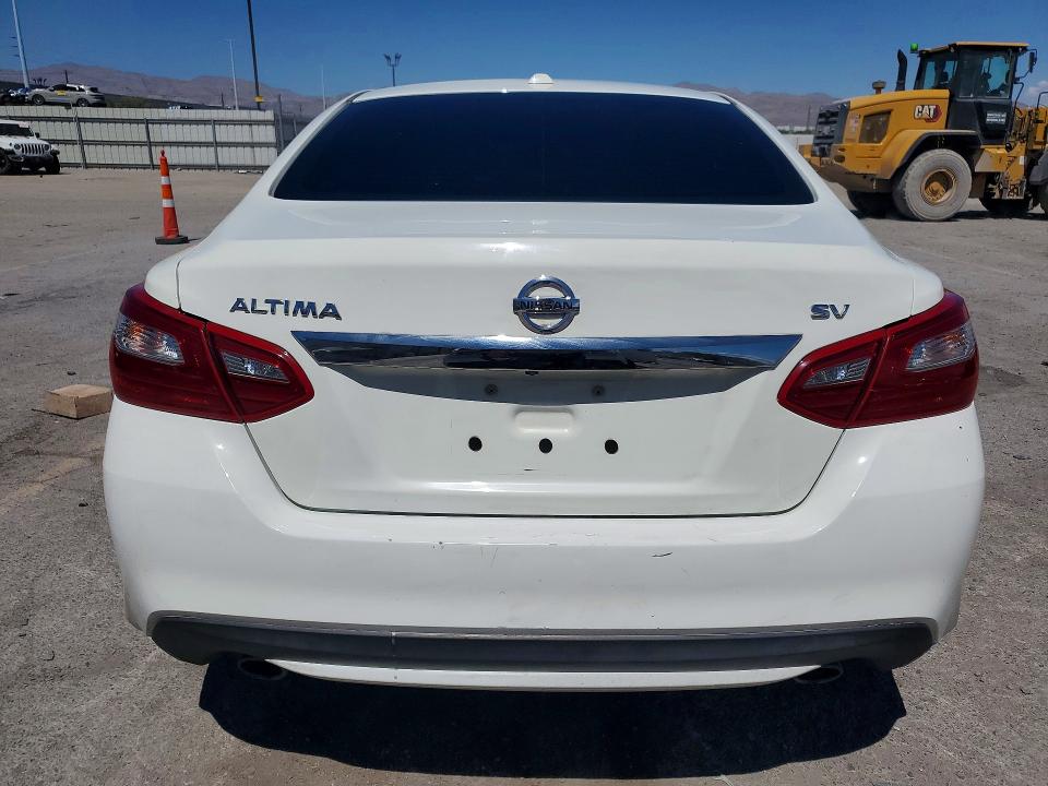 Aukcja sprzedaży 2018 Nissan Altima, vin: 1N4AL3AP6JC252883, numer aukcji: 67001826