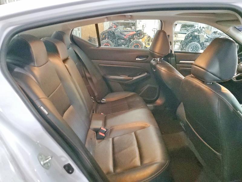 Продажа на аукционе авто 2023 Nissan Altima, vin: 1N4BL4CW7PN327912, номер лота: 69678696