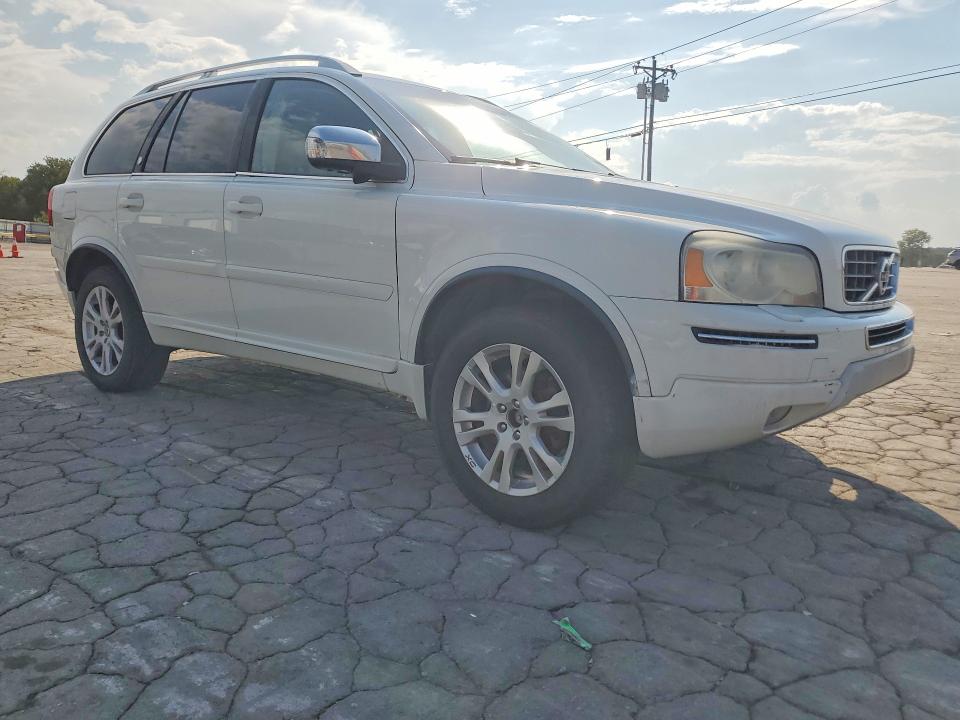 Aukcja sprzedaży 2013 Volvo Xc90, vin: YV4952CZ7D1655154, numer aukcji: 68155796
