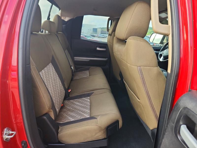 2019 Toyota Tundra მანქანა იყიდება აუქციონზე, vin: 5TFUW5F16KX784501, აუქციონის ნომერი: 69733676