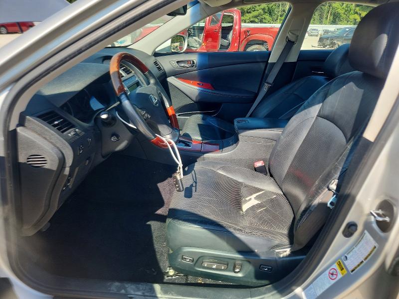 Продажа на аукционе авто 2009 Lexus Es, vin: JTHBJ46G092320503, номер лота: 67188956