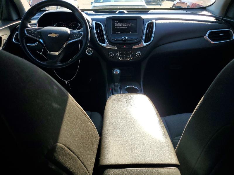 Продажа на аукционе авто 2020 Chevrolet Equinox, vin: 2GNAXKEV1L6262645, номер лота: 68185176