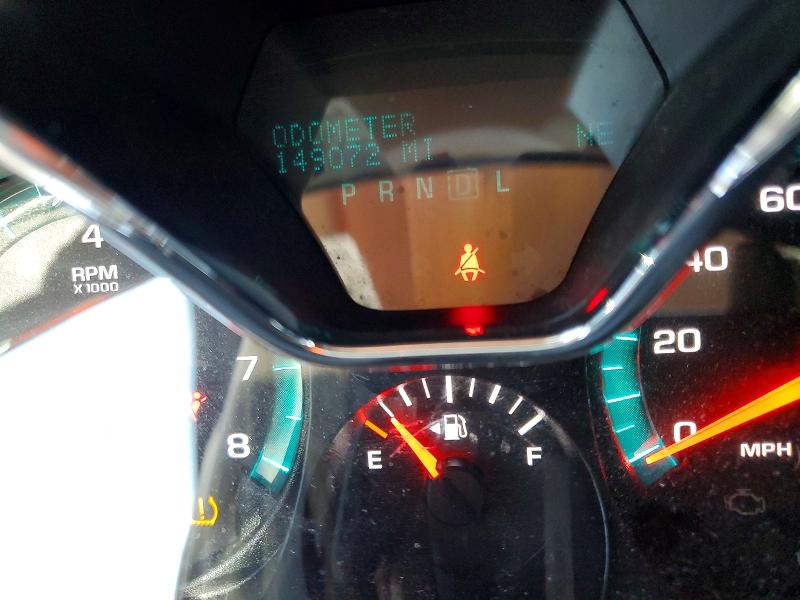 Aukcja sprzedaży 2014 Chevrolet Traverse, vin: 1GNKVGKD9EJ354305, numer aukcji: 69959456