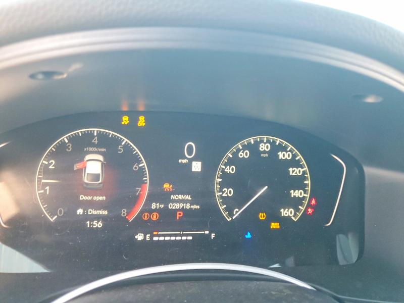Продаж на аукціоні авто 2024 Honda Civic, vin: 19XFL2H80RE017828, номер лоту: 67900056
