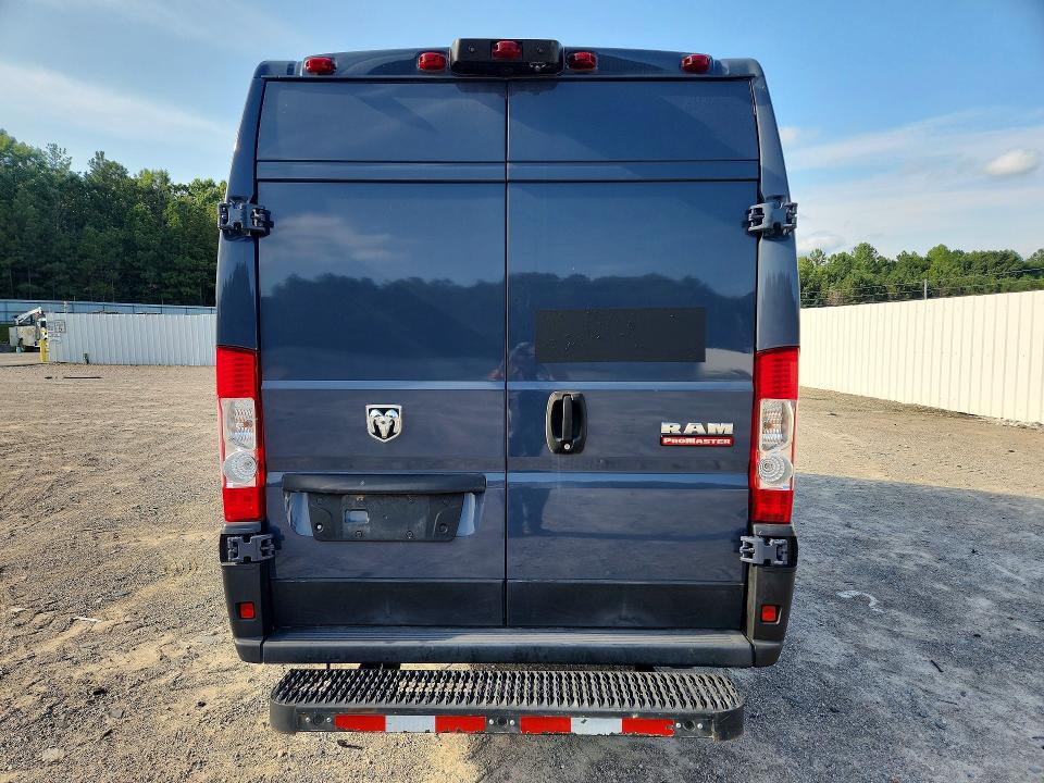 Aukcja sprzedaży 2021 Ram Promaster 3500, vin: 3C6FRVJG9ME501580, numer aukcji: 60793216