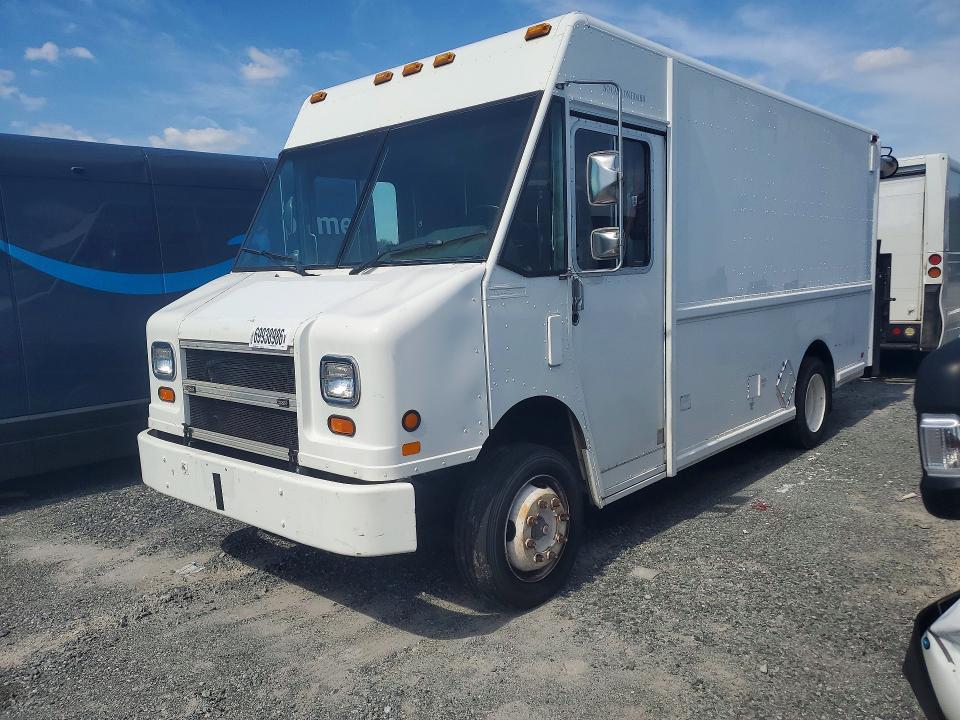 1998 Freightliner Mt45 Chassis მანქანა იყიდება აუქციონზე, vin: 4UZA4FF49WC912229, აუქციონის ნომერი: 69938986