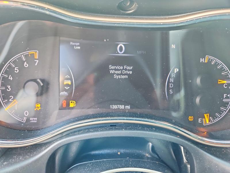 Aukcja sprzedaży 2014 Jeep Grand Cherokee, vin: 1C4RJFBG3EC201124, numer aukcji: 68766456