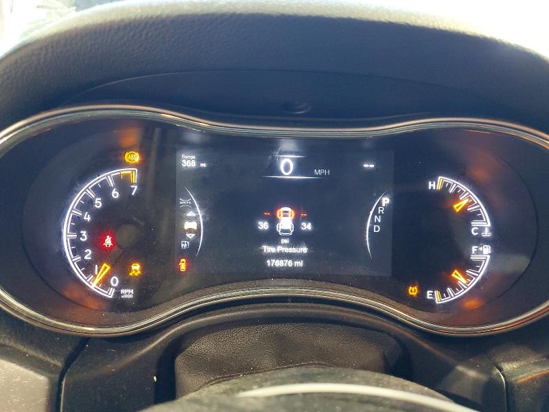 Продаж на аукціоні авто 2018 Jeep Grand Cherokee, vin: 1C4RJFAG7JC113026, номер лоту: 68620936