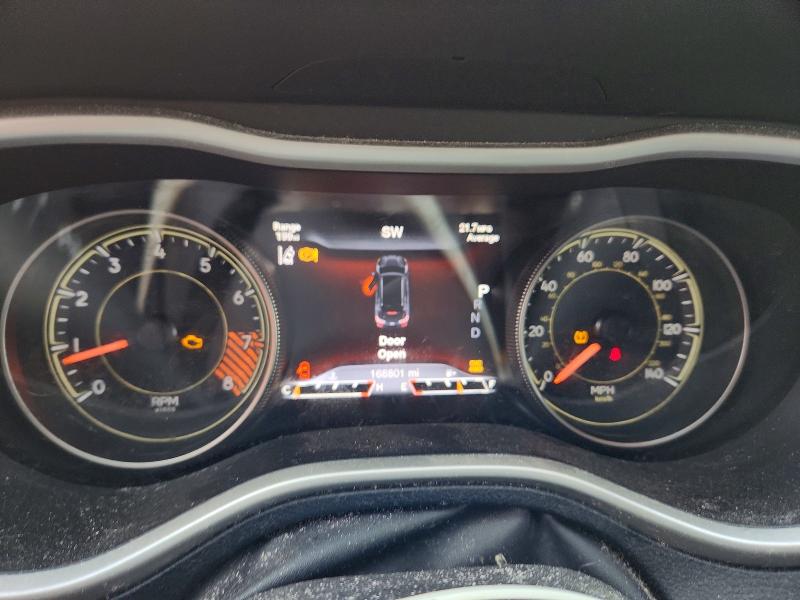 2014 Jeep Cherokee მანქანა იყიდება აუქციონზე, vin: 1C4PJMDS4EW150308, აუქციონის ნომერი: 68441306