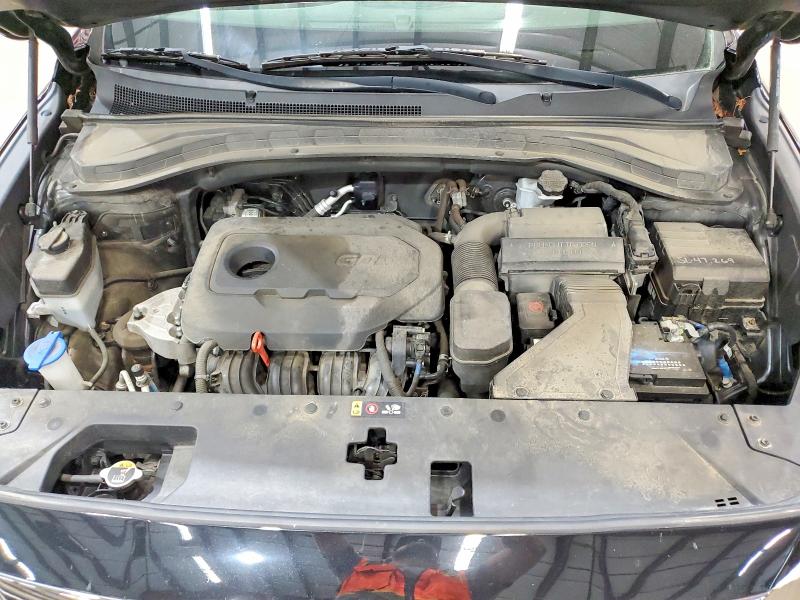 Продаж на аукціоні авто 2019 Hyundai Santa Fe, vin: 5NMS2CADXKH021530        , номер лоту: 69217016