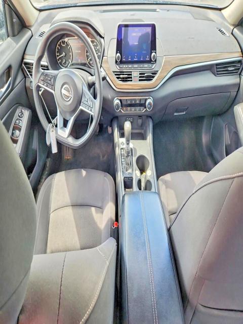 67967696 :رقم المزاد ، 1N4BL4DV5SN343086 vin ، 2025 Nissan Altima مزاد بيع