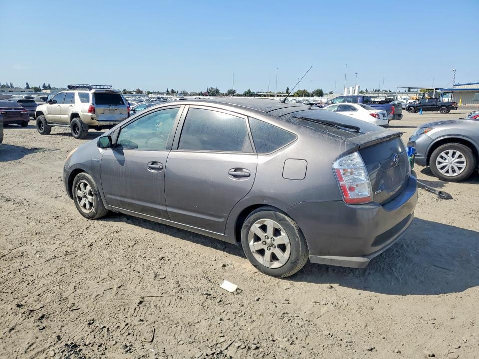 Продаж на аукціоні авто 2008 Toyota Prius, vin: JTDKB20U083414455, номер лоту: 69733816