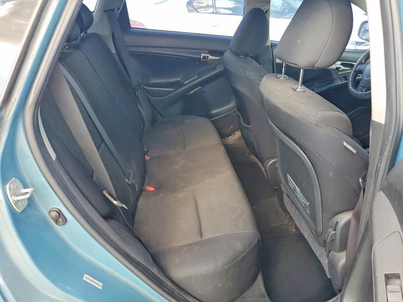 Aukcja sprzedaży 2009 Pontiac Vibe, vin: 5Y2SP67029Z408148, numer aukcji: 67668446
