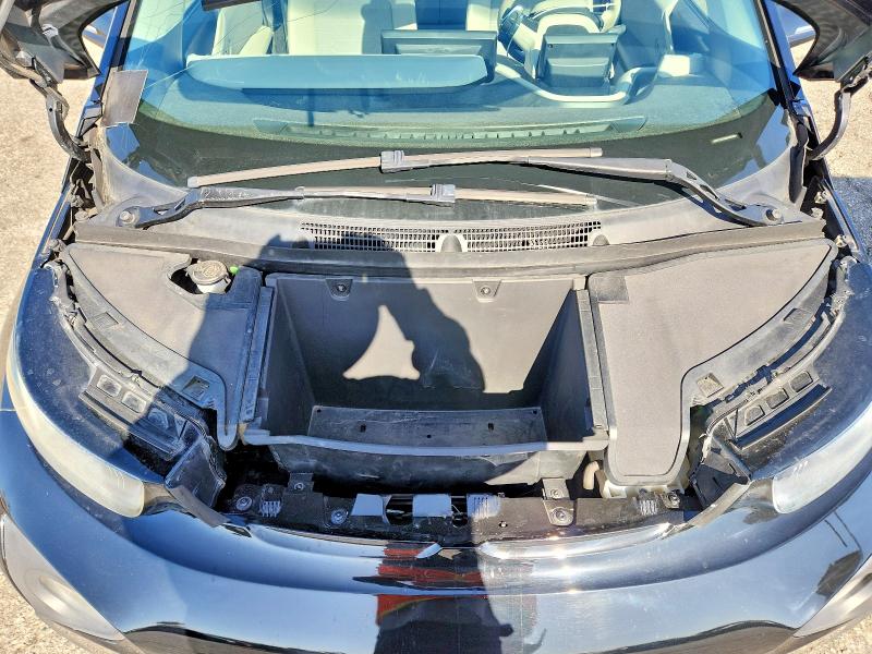 69208756 :رقم المزاد ، WBY1Z4C53GV505969 vin ، 2016 Bmw I3 مزاد بيع