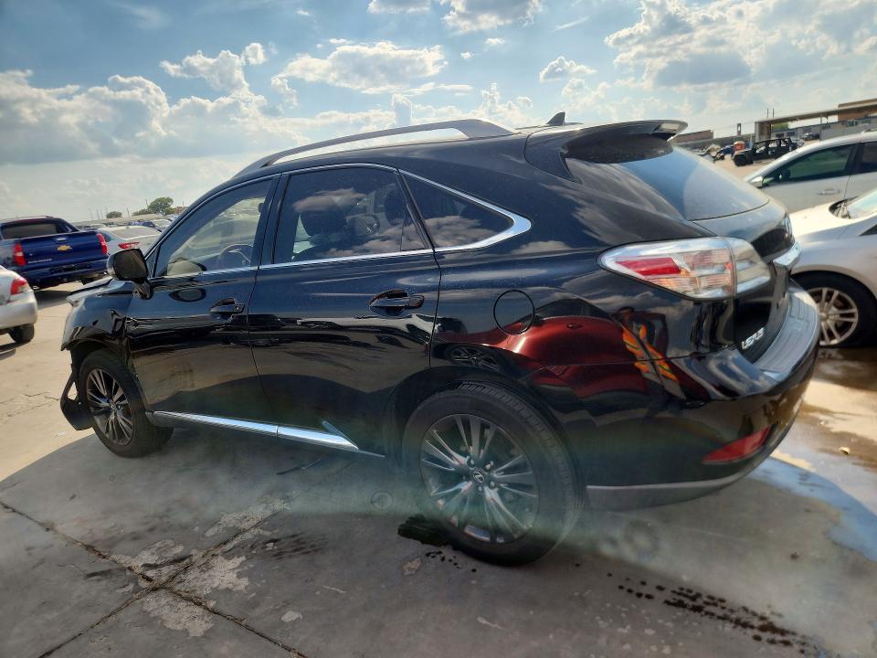 Продажа на аукционе авто 2010 Lexus Rx, vin: 2T2ZK1BA4AC028237, номер лота: 69228026