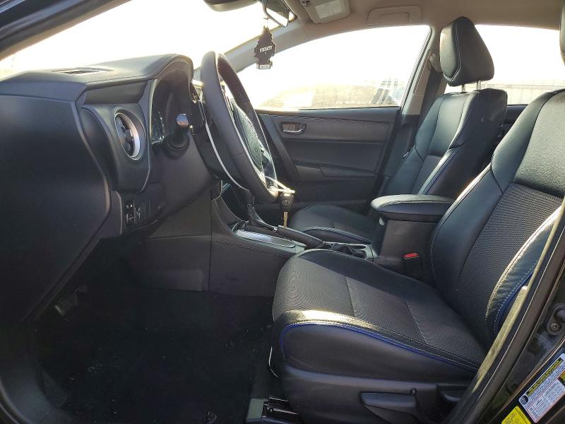 Продаж на аукціоні авто 2017 Toyota Corolla, vin: 2T1BURHE0HC952788, номер лоту: 69062606