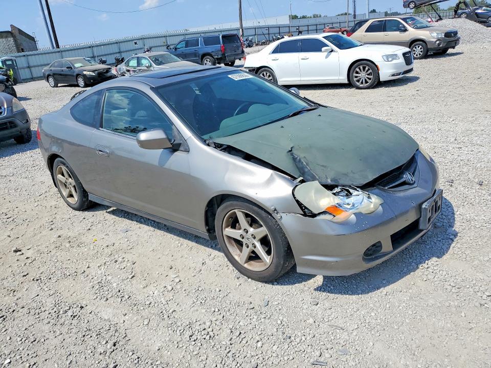 Продаж на аукціоні авто 2003 Acura Rsx, vin: JH4DC54853C009493, номер лоту: 67596656