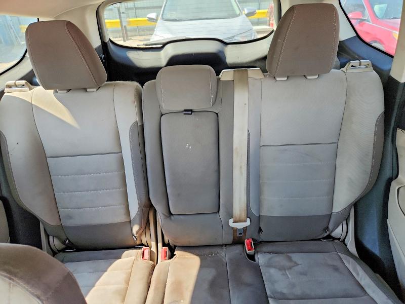 Продажа на аукционе авто 2014 Ford Escape, vin: 1FMCU0G92EUA31137, номер лота: 70277616