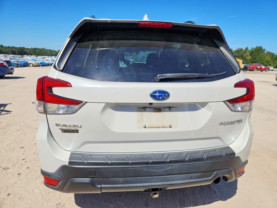 Продажа на аукционе авто 2019 Subaru Forester, vin: JF2SKAUC2KH465401, номер лота: 70635166