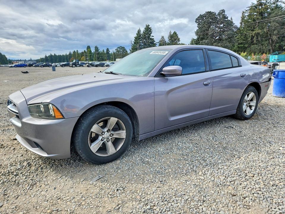 66945496 :رقم المزاد ، 2C3CDXBG2EH134682 vin ، 2014 Dodge Charger مزاد بيع